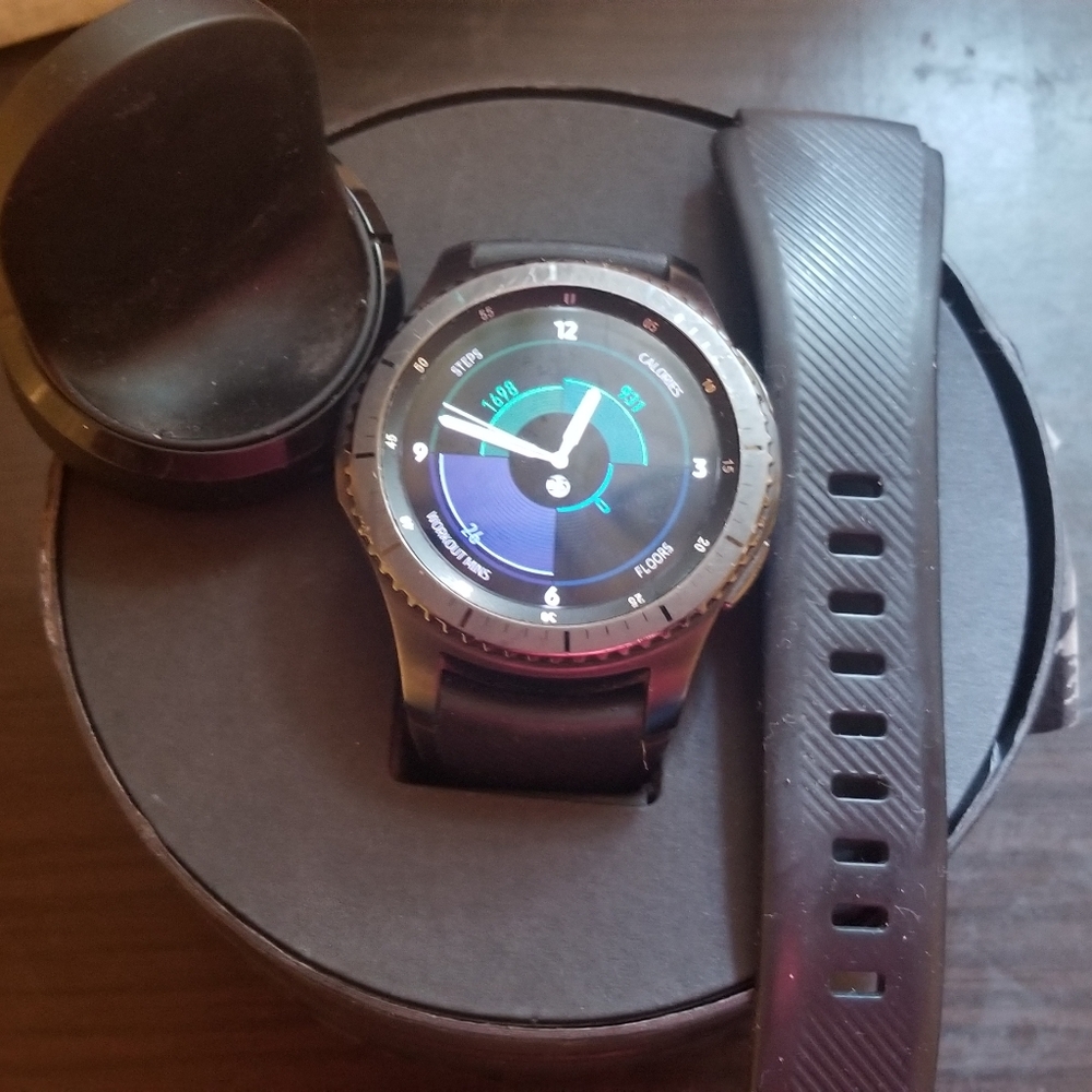 Samsung frontier s3